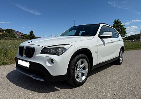 BMW X1 xDrive20d -