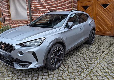 Cupra Formentor 1.4 e-HYBRID VZ 180kW
