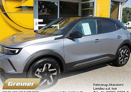 Opel Mokka 1.2 Turbo GS NAVI|SHZ|LRHZ|ALCANTARA|PDC