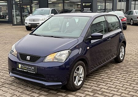 Seat Mii Chic 1.0 /SHZ / Navi