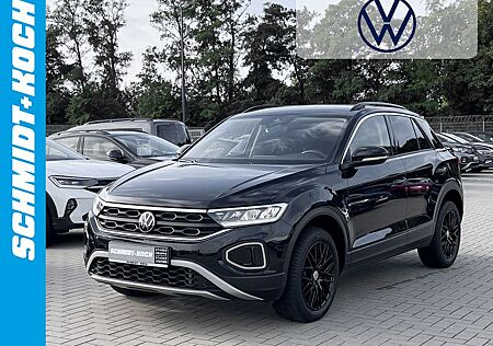 VW T-Roc Volkswagen 1.5 TSI Life OPF Navi, Kamera, ACC, LED