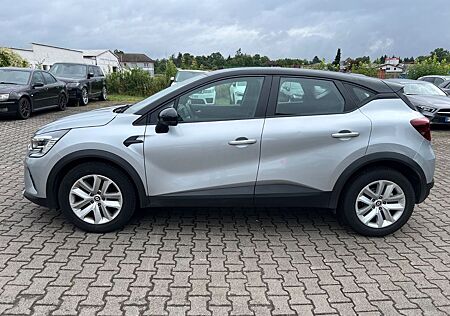 Renault Captur 1.3 TCe 140 EDC Business Kamera,Navi,LED