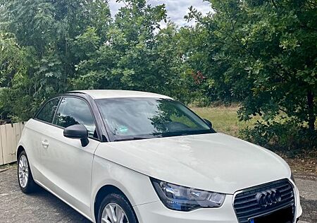 Audi A1 1.2 TFSI S line S line