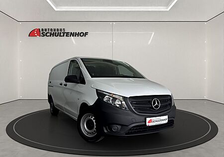 Mercedes-Benz Vito 116 CDI RWD extralang*KAMERA*NAVI*1-HAND*