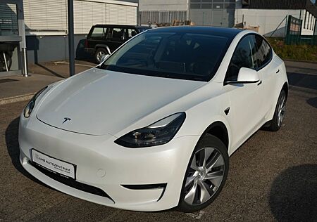 Tesla Model Y Long Range Dual AWD*LEDER*360°*