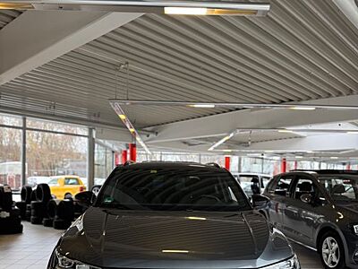 Volkswagen T-Roc Sport 1.Hand/ Navi/