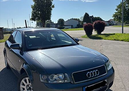 Audi A4 2.0