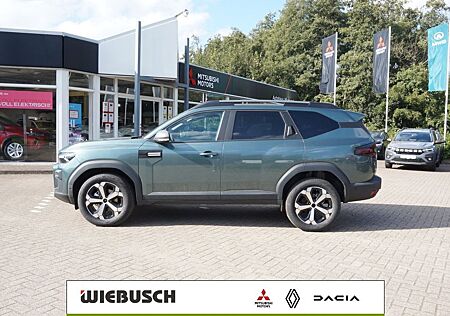 Dacia Bigster Hybrid 155 Journey **WSS beheizbar**Mult
