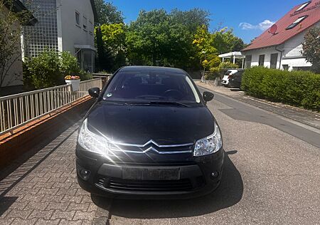 Citroën C4 1.4 16V Advance Advance
