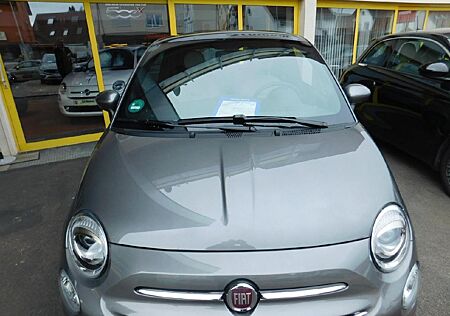 Fiat 500 Lim. Dolcevita