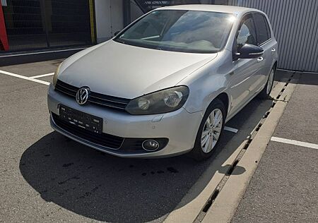 VW Golf Volkswagen 1.4 Style Style
