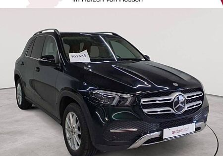 Mercedes-Benz GLE 300 d 4M- AHK AssiP StHz KAMl