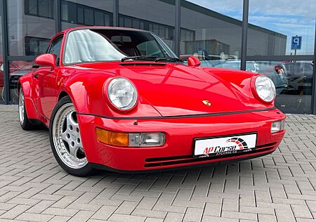 Porsche 964 3,6 Turbo Coupe TOP CONDITION