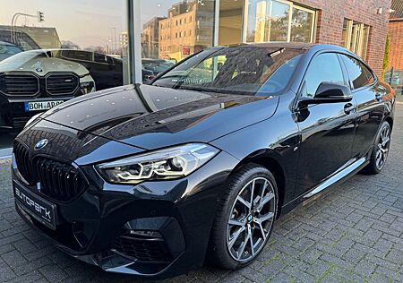 BMW 218i Gran Coupe M Sport Innovation RFK HiFi ACC
