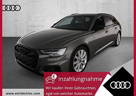 Audi A6 Avant 45 TFSI quattro S tronic S line Design