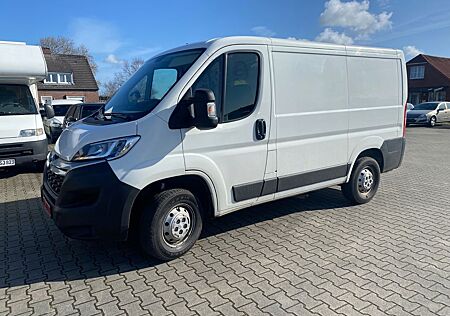 Citroën Jumper Kasten 28 L1H1 Control BlueHDi 120 Start&