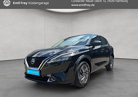 Nissan Qashqai 1.3 DIG-T MHEV Xtronic Acenta NAVI GRA R