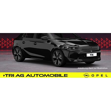 Opel Corsa leasen