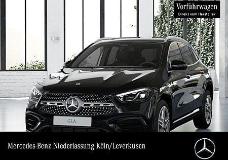 Mercedes-Benz GLA 180 AMG+PANO+360°+MULTIBEAM+TOTW+KEYLESS+7G