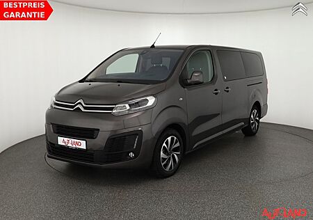 Citroën Spacetourer 2.0 BlueHDi Panorama Head-Up Leder