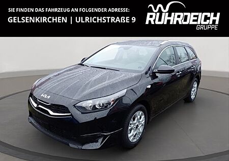 Kia Cee'd Sportswagon Ceed_sw Sportswagon Vision 1.5 T-GDI Navi Kamera