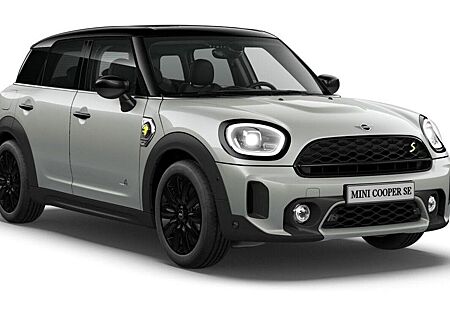 Mini Cooper S Countryman Cooper SE ALL4 Countryman Chili Plus LED PA Pano