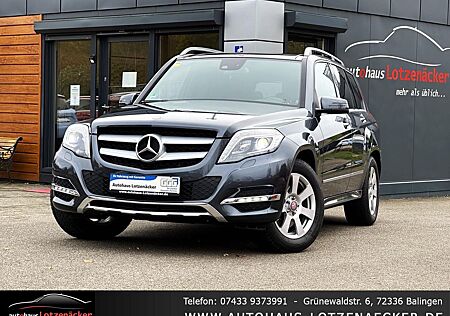 Mercedes-Benz GLK 220 CDI 4Matic 7G AHK | Pano | Leder | Autom