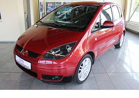 Mitsubishi Colt 1.3 Motion Plus,Guter Zustand