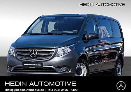 Mercedes-Benz Vito 110 CDI Mixto Kompakt |KLIMA|Tempomat