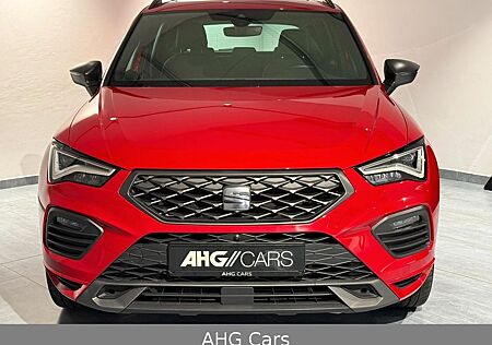 Seat Ateca FR-Line 4Drive 2.0 TSI DSG*LED*P-DACH