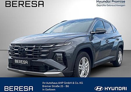 Hyundai Tucson 1.6 T-GDI PHEV PRIME*ECS*Assistenz-Paket