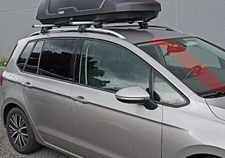 VW Golf Sportsvan Volkswagen 1.4 TSI DSG ALLSTAR BMT ALLSTAR