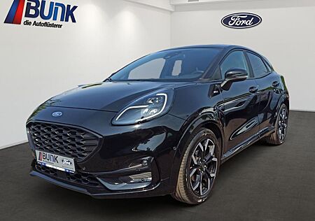 Ford Puma ST-Line X 1.5L / Bi-LED-Scheinwerfer / Navi