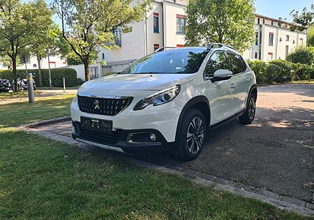 Peugeot 2008 Allure PureTech 110 Stop&Start Allure