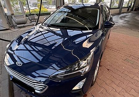 Ford Focus 1,5 Automatik - Zahnriemen NEU