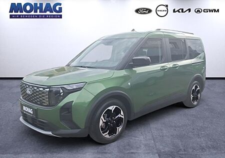 Ford Tourneo Courier Active 54kWh *Rückfahrkamera,Nav