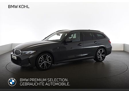 BMW 330 d xDrive Touring Panoramadach DAB Komfortzug