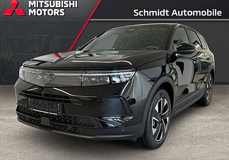 Opel Grandland X Grandland GS 1.2 Turbo Hybrid 48V eDCT Focal Pan