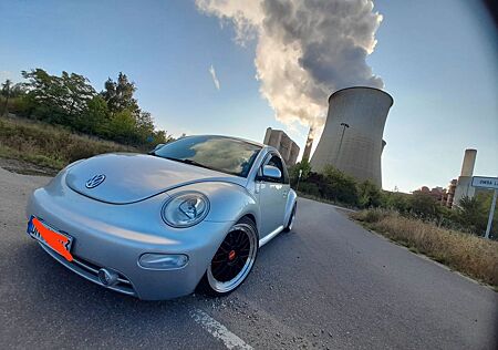 VW New Beetle Volkswagen 1.8T Standard