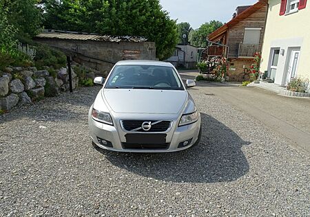 Volvo V50 DRIVe Start/Stop Kinetic Kinetic