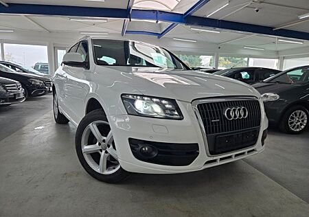 Audi Q5 2.0 TFSI 155 kW quattro, TÜV NEU