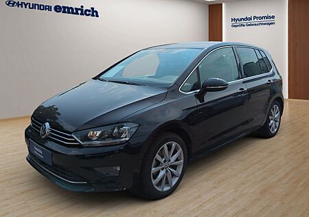 VW Golf Volkswagen Sportsvan VII Highline BMT/Start-Stopp