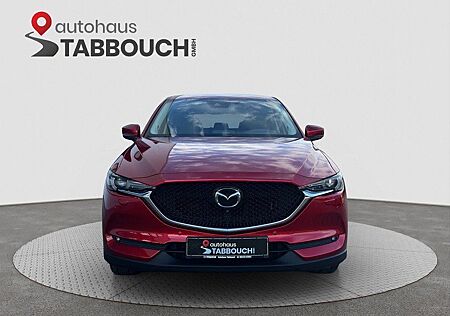 Mazda CX-5 SPORTS LINE+TEC-P+HEAD UP+KAMERA+SHZ+LED