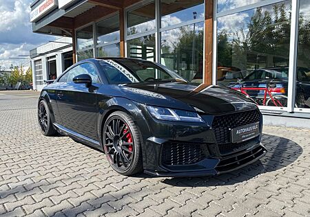 Audi TT RS Coupe 2.5 TFSI quattro MTM Umbau Stage 4