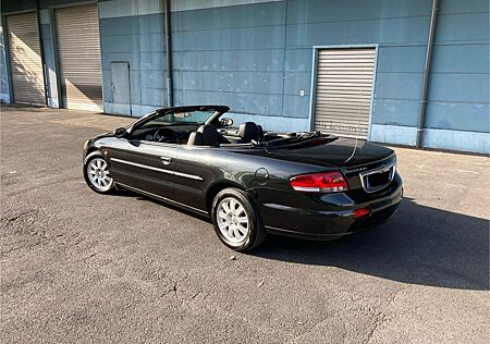 Chrysler Sebring Touring 2.0 Touring