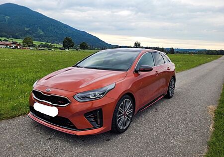 Kia Pro_ceed ProCeed GT
