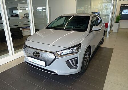 Hyundai Ioniq Elektro Style Navi Voll-LED Smart-Key SHZ