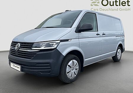 VW T6 Transporter Volkswagen T6.1 Transporter 2.0 TDI 4-Motion DSG
