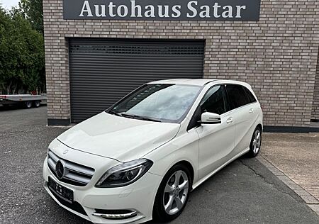 Mercedes-Benz B 180 BlueEfficiency *Bi-Xenon-Scheinwerfer*LED*