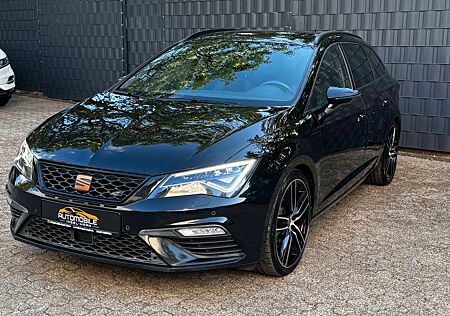 Seat Leon ST Cupra 290